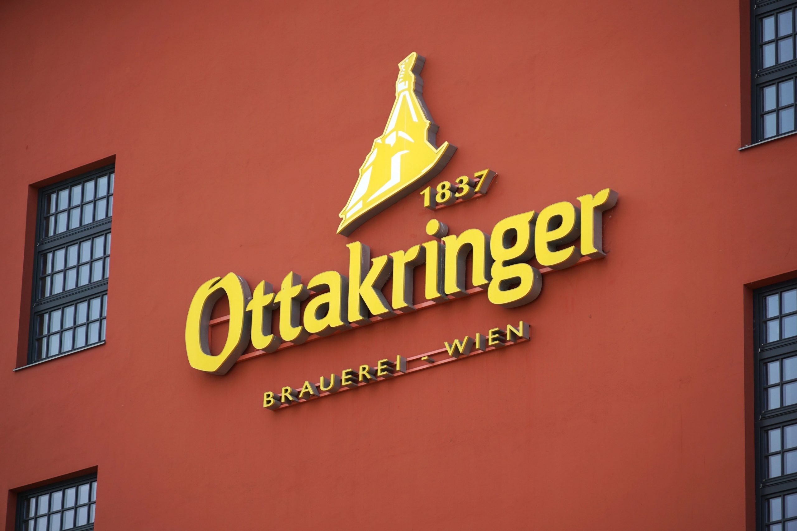 Ottakringer Brauerei Wien
