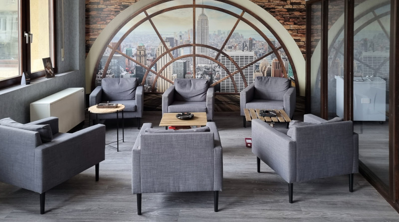 Belgische Bierspezialitäten im Zigarrenhaus