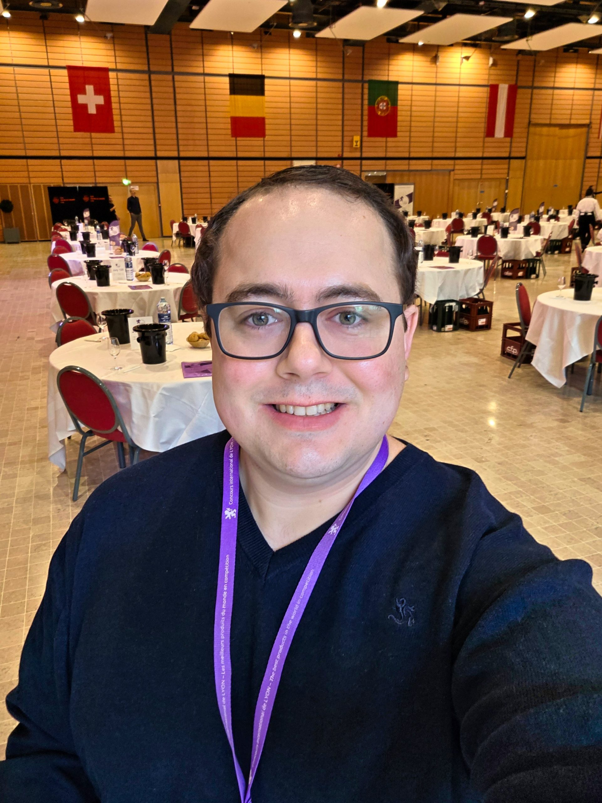 Matze - Diplom Biersommelier für euren Junggesellenabschied Heilbronn