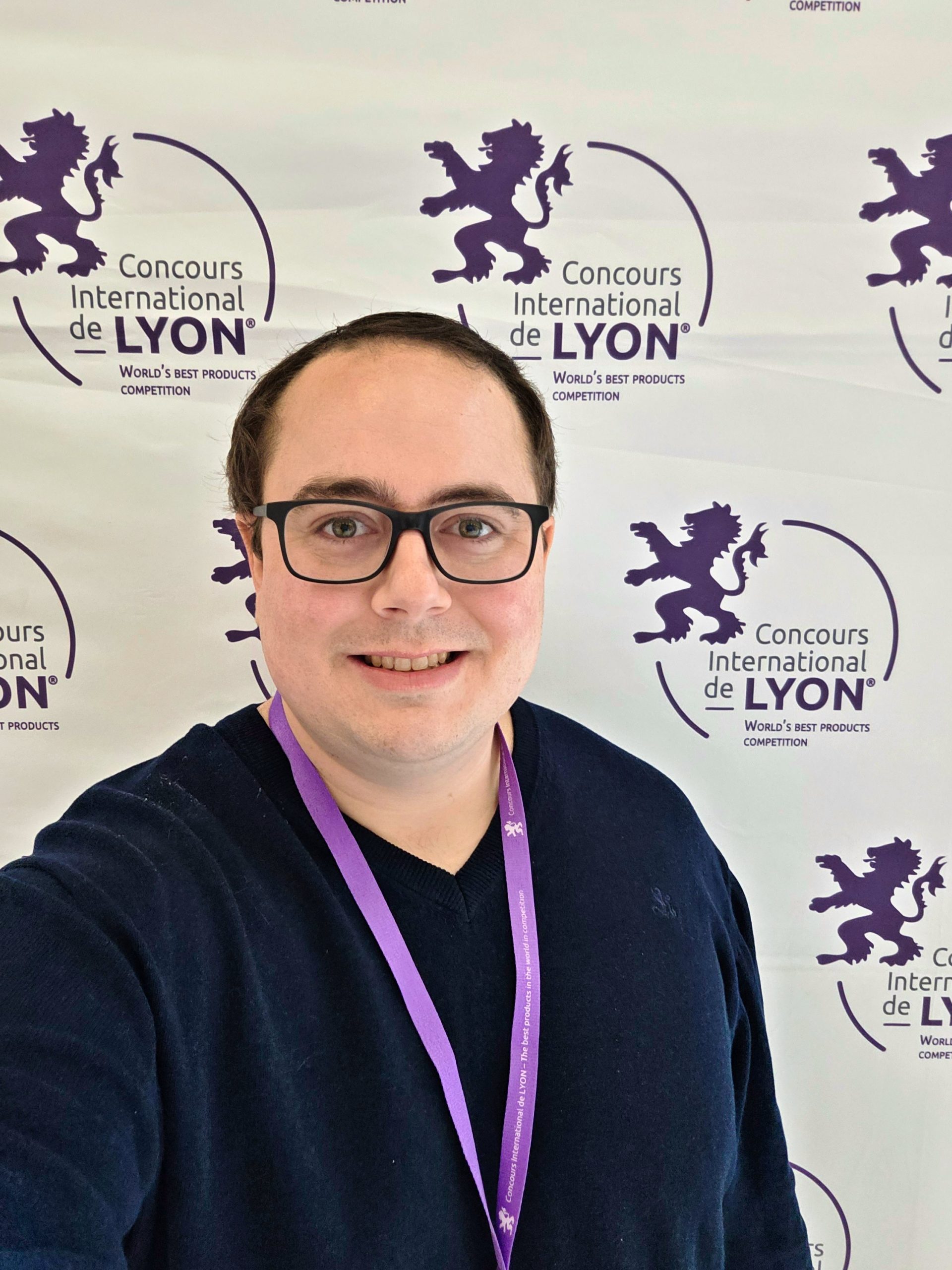 Matthias Mohra - Tasting with Matze