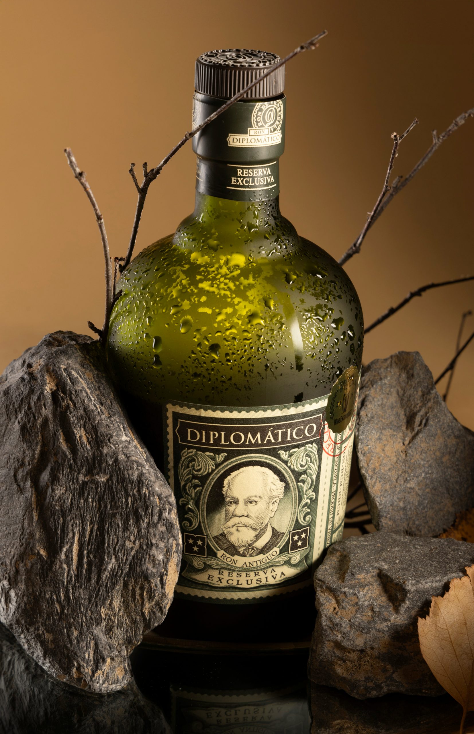 Privates Rum Tasting buchen – karibische Rums mit Diplom-Biersommelier